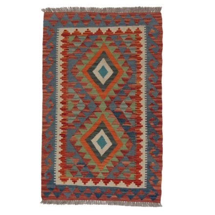 Kelim teppich Chobi 83x131 handgewebter teppich Kilim