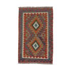 Kelim teppich Chobi 83x131 handgewebter teppich Kilim