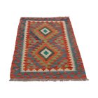 Kelim teppich Chobi 83x131 handgewebter teppich Kilim