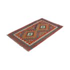 Kelim teppich Chobi 83x131 handgewebter teppich Kilim