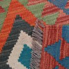 Kelim teppich Chobi 83x131 handgewebter teppich Kilim