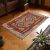 Kelim teppich Chobi 86x128 handgewebter teppich Kilim