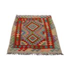 Kelim teppich Chobi 86x128 handgewebter teppich Kilim