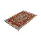 Kelim teppich Chobi 86x128 handgewebter teppich Kilim
