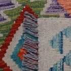 Kelim teppich Chobi 86x128 handgewebter teppich Kilim