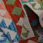 Kelim teppich Chobi 86x128 handgewebter teppich Kilim