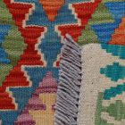 Kelim teppich Chobi 87x125 handgewebter teppich Kilim