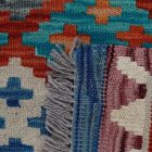 Kelim teppich Chobi 84x124 handgewebter teppich Kilim