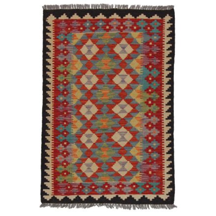 Kelim teppich Chobi 80x118 handgewebter teppich Kilim