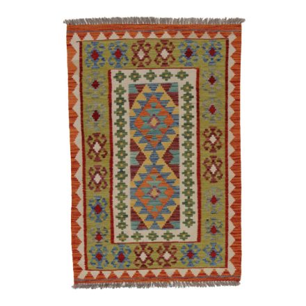 Kelim teppich Chobi 85x127 handgewebter teppich Kilim