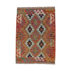 Kelim teppich Chobi 87x120 handgewebter teppich Kilim