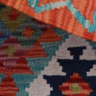 Kelim teppich Chobi 87x120 handgewebter teppich Kilim