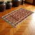 Kelim teppich Chobi 84x127 handgewebter teppich Kilim