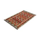 Kelim teppich Chobi 84x127 handgewebter teppich Kilim