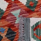 Kelim teppich Chobi 84x127 handgewebter teppich Kilim