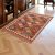 Kelim teppich Chobi 140x107 handgewebter wolle Kilim 
