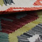 Kelim teppich Chobi 153x98 handgewebter Kelim teppich