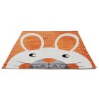 Kinder teppich 160x195 maschinen gefertigter teppich für kinderzimmer