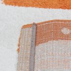 Kinder teppich 160x195 maschinen gefertigter teppich für kinderzimmer