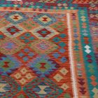 Kelim teppich Chobi 300x394 handgewebter Afghan Kilim