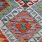 Kelim läufer Chobi 105x686 extra langer handgewebter Kilim