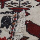 Nomad Kelim teppich Adarskan 117x188 gewebter Wandteppich