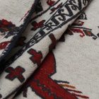 Nomad Kelim teppich Adarskan 117x188 gewebter Wandteppich