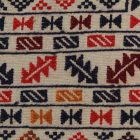 Nomad Kelim teppich Adarskan 121x194 gewebter Wandteppich