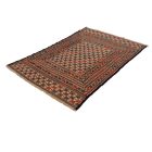 Nomad Kelim teppich Adarskan 113x184 gewebter Wandteppich