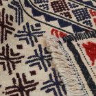 Nomad Kelim teppich Adarskan 113x184 gewebter Wandteppich