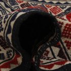 Nomad Kelim teppich Adarskan 113x184 gewebter Wandteppich