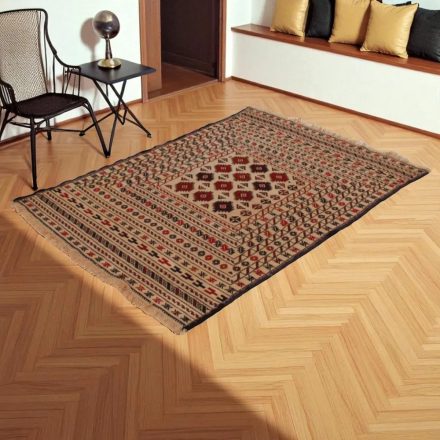 Nomad Kelim teppich Adarskan 122x183 gewebter Wandteppich