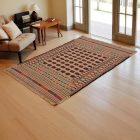 Nomad Kelim teppich Adarskan 112x184 gewebter Wandteppich