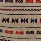 Nomad Kelim teppich Adarskan 112x184 gewebter Wandteppich