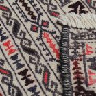 Nomad Kelim teppich Adarskan 114x185 gewebter Wandteppich