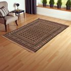 Nomad Kelim teppich Adarskan 117x182 gewebter Wandteppich