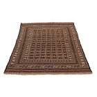 Nomad Kelim teppich Adarskan 117x182 gewebter Wandteppich