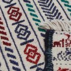 Nomad Kelim teppich Adarskan 127x197 gewebter Wandteppich