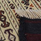 Nomad Kelim teppich Adarskan 113x186 gewebter Wandteppich