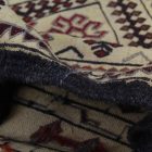 Nomad Kelim teppich Adarskan 113x186 gewebter Wandteppich