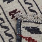 Nomad Kelim teppich Adarskan 112x188 gewebter Wandteppich