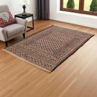 Nomad Kelim teppich Adarskan 124x192 gewebter Wandteppich