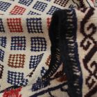 Nomad Kelim teppich Adarskan 124x192 gewebter Wandteppich