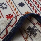 Nomad Kelim teppich Adarskan 117x182 gewebter Wandteppich