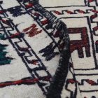 Nomad Kelim teppich Adarskan 119x207 gewebter Wandteppich