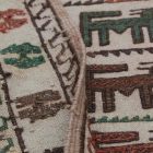 Nomad Kelim teppich Adarskan 115x178 gewebter Wandteppich