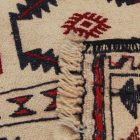 Nomad Kelim teppich Adarskan 133x190 gewebter Wandteppich