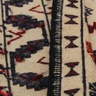 Nomad Kelim teppich Adarskan 133x190 gewebter Wandteppich