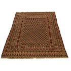 Nomad Kelim teppich Adarskan 117x180 gewebter Wandteppich