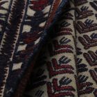 Nomad Kelim teppich Adarskan 117x180 gewebter Wandteppich